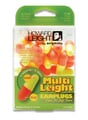 Howard Leight by Honeywell Multi Leight™ Dual-Ended Foam Ear Plugs (NRR 31) (10 Pairs)