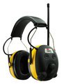 3M 90541-80025 TEKK Protection WorkTunes AM/FM Ear Muffs (NRR 24)