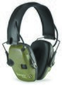 Howard Leight by Honeywell Bilsom Impact Sport Tactical Folding Model Ear Muff (NRR 22)