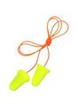 E-A-R Soft FX UF Foam Ear Plugs Corded (NRR 33) (Case of 2000 Pairs)
