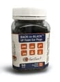 Got Ears? Back in Black UF Foam Ear Plugs - 50 Pair Bottle (NRR 32)