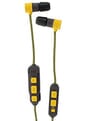 Saf-T-Ear Bluetooth and Safety Ambient Earbuds: Hearing Protection + Bluetooth Music + Ambient Sound Amplification