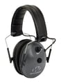 Walker's Single Mic Electronic Muff (NRR 24)