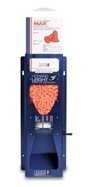 LeightSource 500 Industrial Duty Metal Earplug Dispenser