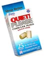 Flents Quiet! Please PVC Foam Ear Plugs (NRR 29) (25 Pairs)