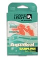 Howard Leight by Honeywell AquaSeal Swimming Ear Plugs (NRR 24) (2 Pairs)