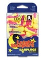 Howard Leight by Honeywell - Leight Sleepers Foam Ear Plugs for Sleeping (NRR 32) (10 Pair Pack)
