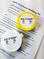 Got Ears?® EZ Form™ DIY Earphone Mold Making Kit