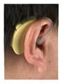 Walker's UE1001 UltraEar Economy BTE Hearing Enhancer (One Earpiece)