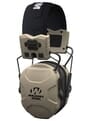 Walker's XCEL 100 Digital Electronic Ear Muffs w/ Voice Clarity (NRR 26)