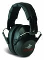 Winchester Low Pro Passive Folding Ear Muffs (NRR 31)