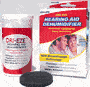 Hearing Aid Accessories