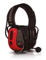 Sensear SmartMuff SMISBSR1 Intrinsically Safe Communications Headset (NRR 25)