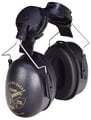 Tasco Golden Eagle Hard Hat Model Ear Muffs (NRR 26)