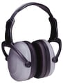 Tasco Silhouette Folding Headband Model Dielectric Ear Muffs (NRR 25)