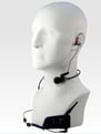 Neckmike M3 Bluetooth Short Range Communications System
