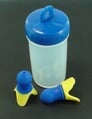 QuietEar Reusable Musician and Motorcycle Ear Plugs