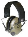 Rifleman ACH Electronic Hearing Protection Ear Muffs (NRR 21)