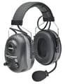 Elvex ComConnect 660NRW Wireless BlueTooth Ear Muff Headset with Boom Mic (NRR 22/SNR 27)