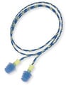 Howard Leight by Honeywell Fusion Reusable Ear Plugs w/Removable Cord and Carry Case (NRR 27)