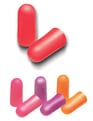Peltor Next Nitro UF Foam Ear Plugs (NRR 32) (Box of 200 Pairs)