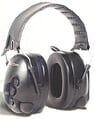 3m Peltor Tactical Pro Electronic Ear Muffs (NRR 26)