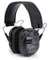 Walker's Ultimate Power Muff Quads Electronic Shooters Ear Muffs (NRR 27)