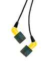 Etymotic Research ERHD-5 Safety Earplugs + Earphones for OSHA Controlled Work Environments (NRR 27)