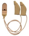 Ear Gear Mini Corded Hearing Aid Covers
