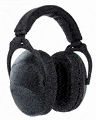 MRI Safe Pro-Ears ReVO Premium Noise Protection Ear Muffs for Babies and Children (NRR 25)