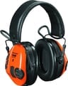 3M Peltor MT16H21FWS5U-584 WS Wireless Solutions Blue Tooth Tactical Sport High Noise Communications Headset (NRR 20)