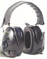 3m Peltor Tactical Pro Electronic Ear Muffs MT15H7F (NRR 26)