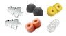 Shure Earphone Tips Headphone Pads and Other Accessories
