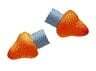 Honeywell Howard Leight QB1-HYG, QB2-HYG, or QB3-HYG Replacement Tips (Pack of 5 Pairs)