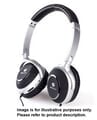AblePlanet Clear Harmony NC600 Noise Canceling Headphones with Linx Audio and SRS (WOW) New in Box