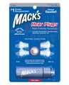 Mack's HearPlugs High Fidelity Musician's Ear Plugs (NRR 12)