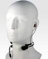 NeckMike Mobile Communications System