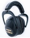 Pro Ears Ultra Sleek Premium Headband Ear Muffs (NRR 26)