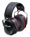 Tasco Connex Bluetooth Earmuffs w/ Mic & Volume Limiting (NRR 25)
