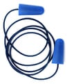 Tasco Soft-Seal 9305 M-Tek Metal-Detectable UF Foam Ear Plugs With Fully Detectable Cord (NRR 32) (Case of 2000 Pairs)