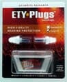 Etymotic ER20-CCC-C Hi-Fi Musicians Ear Plugs (Lg Size w/Cord & Case)