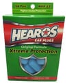 Hearos 5656 Xtreme Protection Series UF Foam Ear Plugs (NRR 33) (56 Pairs)