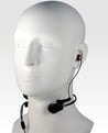 NeckMike Mobile Communications System