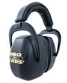 Pro-Ears Ultra Pro Premium Headband Ear Muffs (NRR 30)