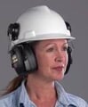 Pro-Ears Ultra Pro Premium HardHat Model Ear Muffs (NRR 30)