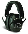 Walker's Pro-Low Profile Folding Ear Muffs (NRR 31)