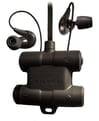 Silynx CPRO-B-00 Clarus PRO Ruggedized Tactical In-Ear Hearing Protection and Audio Headset System (NRR 25)
